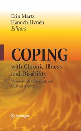 Coping with Chronic Illness and Disability