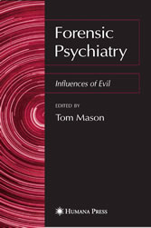 Forensic Psychiatry