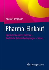 Pharma-Einkauf