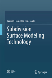 Subdivision Surface Modeling Technology