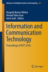 Information and Communication Technology