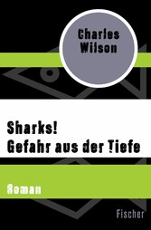 Sharks! Gefahr aus der Tiefe