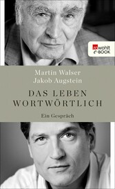 Das Leben wortwörtlich