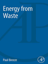 Energy from Waste