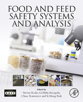 Food and Feed Safety Systems and Analysis