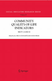 Community Quality-of-Life Indicators