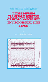 Hilbert-Huang Transform Analysis of Hydrological and Environmental Time Series