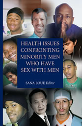 Health Issues Confronting Minority Men Who Have Sex with Men