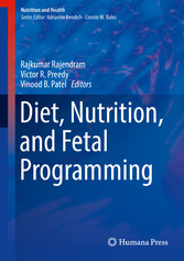 Diet, Nutrition, and Fetal Programming