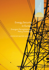 Energy Security in Europe