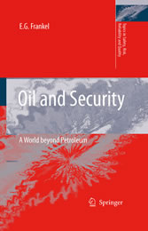 Oil and Security