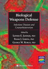 Biological Weapons Defense