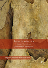 Forensic Memory