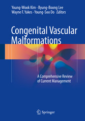 Congenital Vascular Malformations