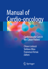 Manual of Cardio-oncology