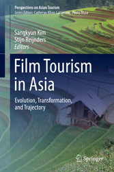 Film Tourism in Asia