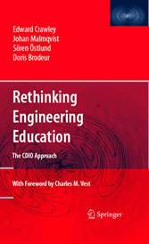 Rethinking Engineering Education