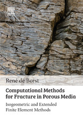 Computational Methods for Fracture in Porous Media