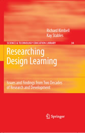 Researching Design Learning