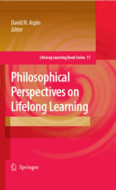 Philosophical Perspectives on Lifelong Learning