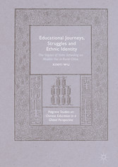 Educational Journeys, Struggles and Ethnic Identity