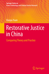 Restorative Justice in China