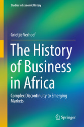 The History of Business in Africa