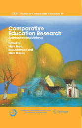 Comparative Education Research