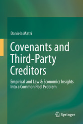 Covenants and Third-Party Creditors