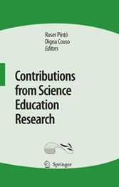 Contributions from Science Education Research