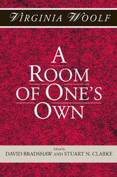 A Room of One's Own