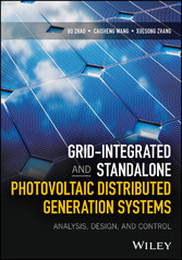 Grid-Integrated and Standalone Photovoltaic Distributed Generation Systems