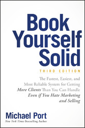 Book Yourself Solid,