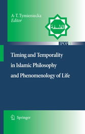 Timing and Temporality in Islamic Philosophy and Phenomenology of Life