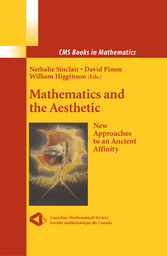 Mathematics and the Aesthetic