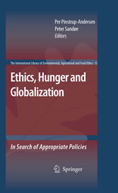 Ethics, Hunger and Globalization