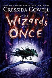 Wizards of Once