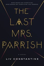 Last Mrs. Parrish