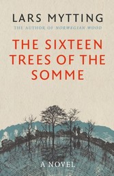 Sixteen Trees of the Somme