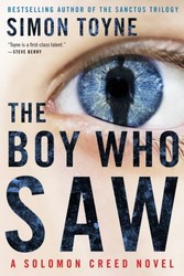 Boy Who Saw