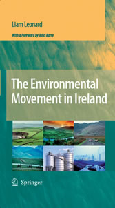 The Environmental Movement in Ireland