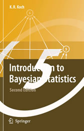 Introduction to Bayesian Statistics