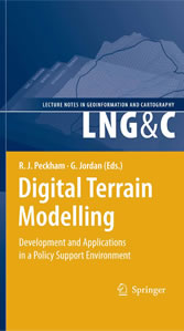 Digital Terrain Modelling