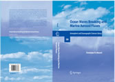 Ocean Waves Breaking and Marine Aerosol Fluxes