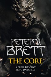 Core (The Demon Cycle, Book 5)