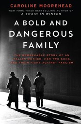 Bold and Dangerous Family