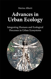 Advances in Urban Ecology