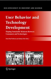 User Behavior and Technology Development