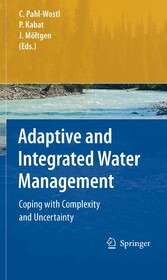 Adaptive and Integrated Water Management