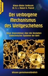 Der verborgene Mechanismus des Weltgeschehens